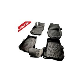 Toyota Rav4 2013 Sonrası 3D Havuzlu Paspas