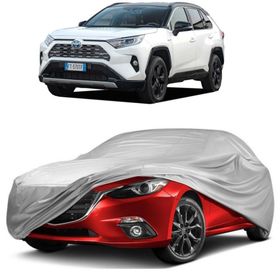 Toyota RAV4 Araba Çadırı Oto Branda
