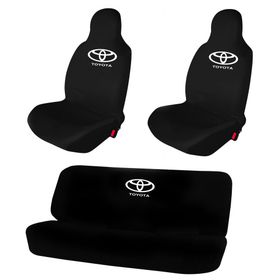 Toyota Rav4 Oto Koltuk Kılıfı