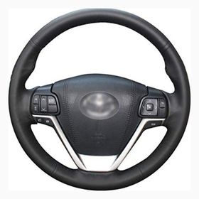 Toyota Sienna 2015 Deri Direksiyon Kılıfı