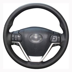 Toyota Sienna 2015 Deri Direksiyon Kılıfı