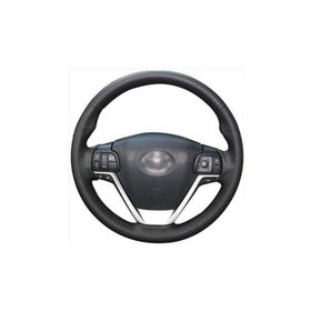 Toyota Sienna 2015 Deri Direksiyon Kılıfı