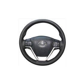 Toyota Sienna 2015 Deri Direksiyon Kılıfı