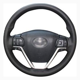 Toyota Sienna 2015 Deri Direksiyon Kılıfı