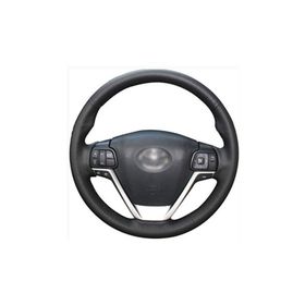 Toyota Sienna 2015 Deri Direksiyon Kılıfı