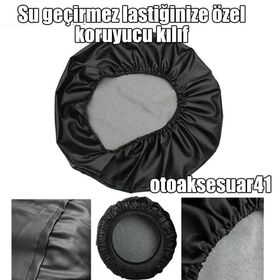 Toyota Stepne Kılıfı