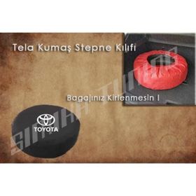 Toyota Stepne Kılıfı