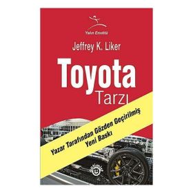 TOYOTA TARZI - GENEL