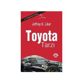 TOYOTA TARZI - GENEL