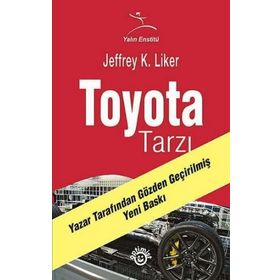 TOYOTA TARZI - GENEL