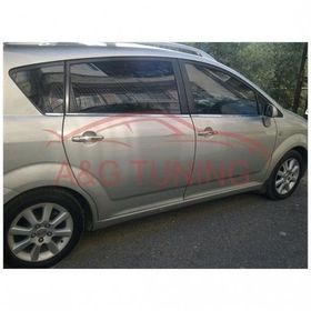 Toyota Verso 2004 2009 Cam Çıtası