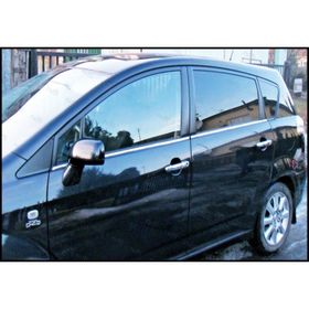 Toyota Verso 2004 2009 Cam Çıtası