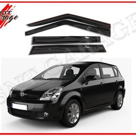 Toyota Verso 2004-2009 Cam Rüzgarlığı