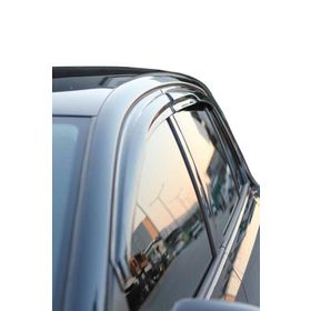 Toyota Verso 2004-2009 Cam Rüzgarlığı