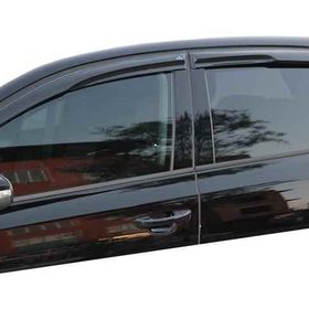 Toyota Verso 2004-2009 Cam Rüzgarlığı