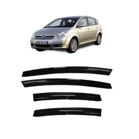 Toyota Verso 2004-2009 Cam Rüzgarlığı