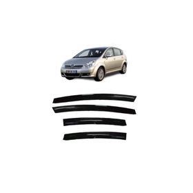 Toyota Verso 2004-2009 Cam Rüzgarlığı