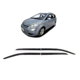 Toyota Verso 2004-2009 Mugen Cam Rüzgarlığı