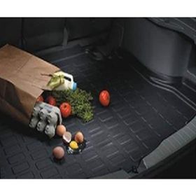 Toyota Verso 2009 Sonrası Bagaj Havuzu