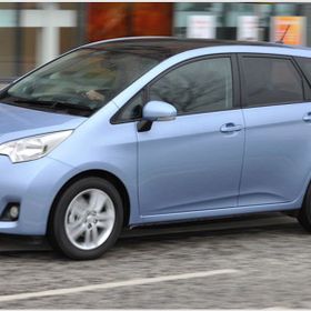 Toyota Verso 2009 Sonrası Silecek Takımı
