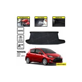 Toyota Yaris 2005-2010 Bagaj Havuzu