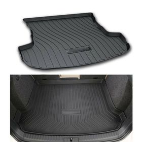 Toyota Yaris 2005-2012 3d Bagaj Havuzu