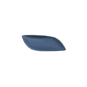 Toyota Yaris 2009-2011 Desenli Sağ Ön Tampon Panjuru