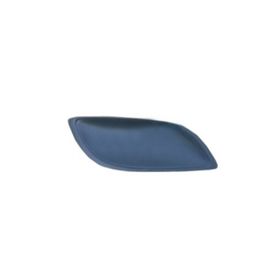 Toyota Yaris 2009-2011 Desenli Sağ Ön Tampon Panjuru