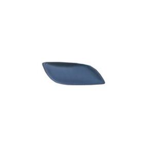 Toyota Yaris 2009-2011 Desenli Sağ Ön Tampon Panjuru