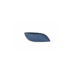 Toyota Yaris 2009-2011 Desenli Sağ Ön Tampon Panjuru