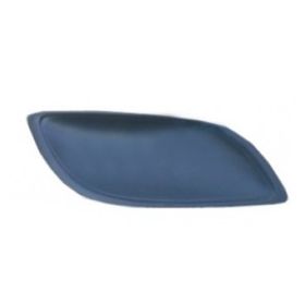 Toyota Yaris 2009-2011 Desenli Sağ Ön Tampon Panjuru