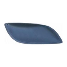 Toyota Yaris 2009-2011 Desenli Sağ Ön Tampon Panjuru