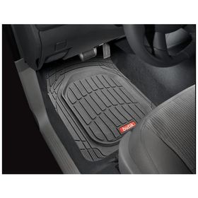 Toyota Yaris 2011-2017 3D Havuzlu Paspas