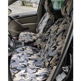 Toyota Yaris Uyumlu Oto Koltuk Kılıfı