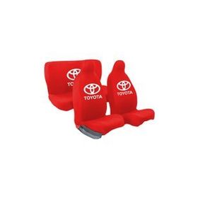 Toyota Yaris Uyumlu Oto Koltuk Kılıfı
