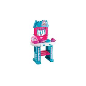 Toys Linda Büyük Mutfak Seti