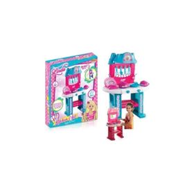 Toys Linda Büyük Mutfak Seti