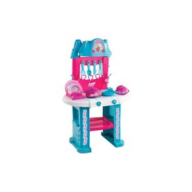 Toys Linda Büyük Mutfak Seti