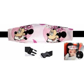 Toys World Oto Koltuğu Ayarlanabilir Kemerli Baş Desteği
