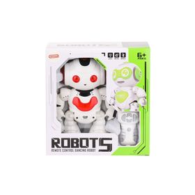 Toysan J608-1 Kumandalı Dans Eden Robot