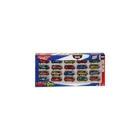 Toysan Speed Racer 20'li Metal Araba Seti