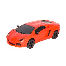 Toysan TOY-84 25 cm Sürtmeli Araba