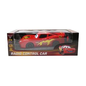 Toysan Uzaktan Kumandalı 1:16 26 cm Cars Araba