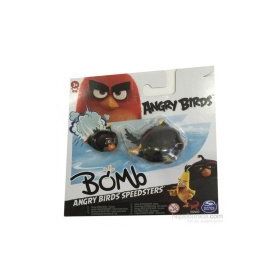 Toyshome Angry Birds Bomb Araçlar Oyuncak
