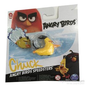 Toyshome Angry Birds Chuck Araçlar Oyuncak