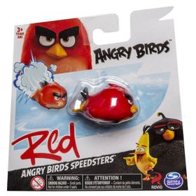 Toyshome Angry Birds Chuck Araçlar Oyuncak