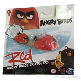 Toyshome Angry Birds Red Araçlar Oyuncak