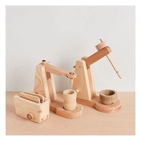 Toytoy Mutfak Eşyaları Seti