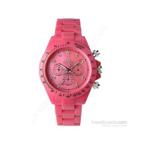 Toywatch FL09PS Kadın Kol Saati