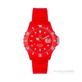 Toywatch FL16RD Bayan Kol Saati